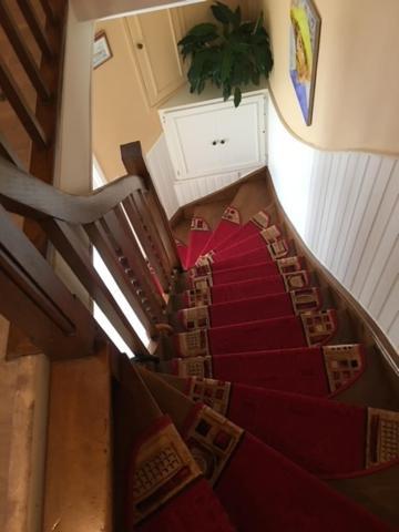 Chez Armelle Apartment Hesdin Luaran gambar